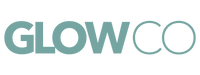 The Glow Company logo