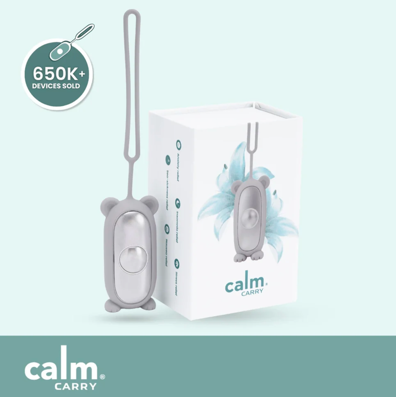 CalmCarry Product